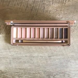 Urban Decay Naked 3 Palette